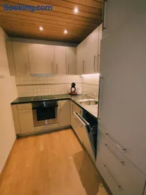 Appartement in St. Niklaus - Image 2