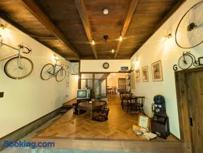 Bike,Cafe and Inn 寄り道 - Image 2
