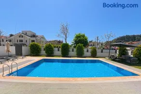 Dalyan Center Location Detached Villa with Pool - Image 3