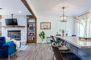 Charming Modern Home - Image 3