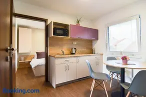 Apartmány Milovice - Image 1