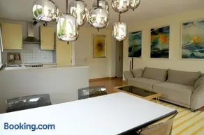Art & Nature Apartments in der Nähe FFM-Messe - Image 4