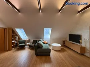 Apartmány u čalouníků - Image 1