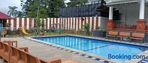 Villa London Puncak - Image 4
