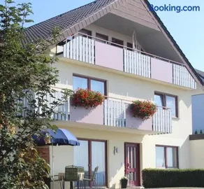Ferienwohnung-Haus-Wannenberg - Image 1