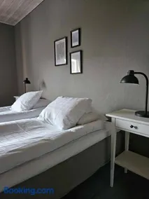 Lilla Älvbrogården i stan - Image 1