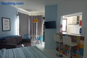 Aldeia dos reis - Mangaratiba - Loft 409 bl 02 - Image 3