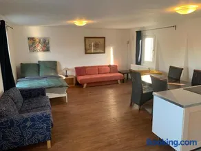 Easy travel: central apartment in Krefeld - Image 2