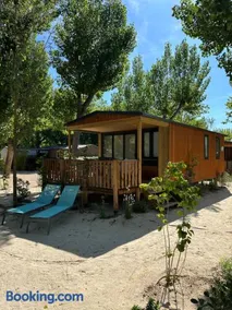 Var Mobil Home, Les Prairies de la Mer - Image 3