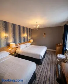 Kilian's Lodge Hotel - Image 2