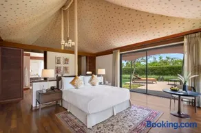 The Oberoi Vindhyavilas, Bandhavgarh - Image 4