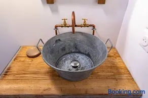 Le Loft : Gîte avec spa à Marle - Image 1