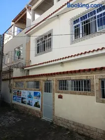 Hostel vila urca - Image 1