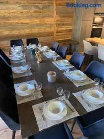 Chalet Neuf du Pape - Image 2