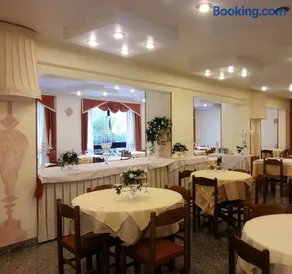 Hotel Corallo - Image 1