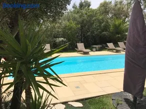 Villa ALETTI MJ piscine privée Porto Vecchio - Image 2