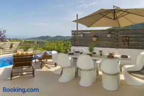 WELCS VILLA 348 PDA con piscina privada - Image 3
