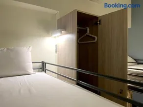 Tainan Gu Hostel - Image 4