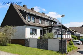 Ferienwohnung Hartmann Medebach - Image 1