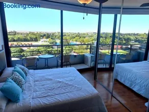 Departamento en nuñez con vista al río Avenida del libertador - Image 2