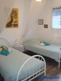 Maison dans un écrin de verdure - Image 3