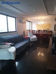 Apartamento Mobiliado - Image 5