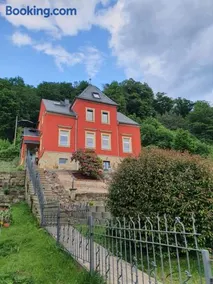 Ferienwohnung "Möller" - Image 1