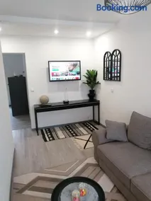 Appt le perfecto 50m2 terrasse privée - Image 2