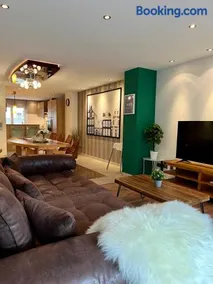 JUNIPRO Apartments Haustadt - Image 3
