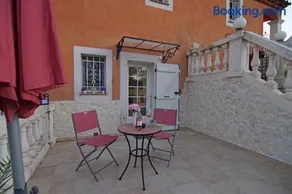 Chez Amali - Élégant appartement de vacances en Provence avec terrasse - Image 1