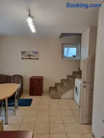 Apartamentai Giruliuose - privatus dviejų aukštų namas - Image 2