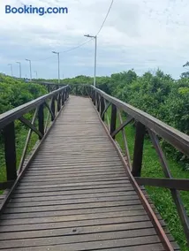 Apto 300 mts da praia e prox a atrações da região - Image 2