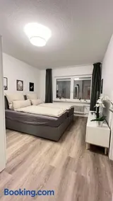 Apartment 13 - 3 Schlafzimmer - modern und komfortabel - Image 4