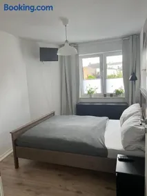 Maritime Einliegerwohnung - Image 1