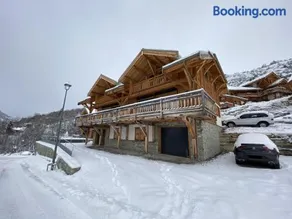 Chalet Panoramique - Image 1