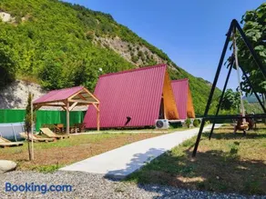Cottage Harmony in Racha-კოტეჯი ჰარმონია რაჭაში - Image 3