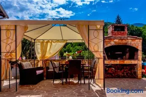 Comfortable apartment near Opatija - Image 2
