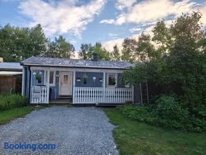 Muminhuset i Norberg - Image 1