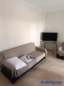 Aphroditi Luxury Vila - Image 1