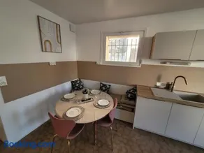 Appartement de charme dans une maison de maître - Image 3
