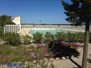 Apt T2 bis, Relax en front de mer, piscine à Port Leucate - Image 3