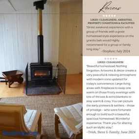 Seagoe Homestead - Image 2