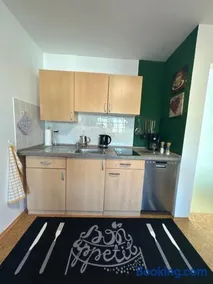 Kleine Ferienwohnung Florina in Oster-Ohrstedt - Image 3