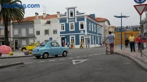 Aveiro Rossio Hostel - Image 1