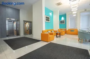Raziotel Kyiv Yamska - Image 5