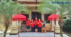 Balinda Rooms & Villa - Image 2