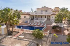 Villa Campos del Rio - Image 1