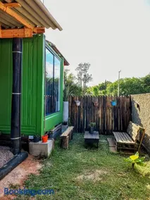 Casa Container á 3minutos da Lagoa - Image 3