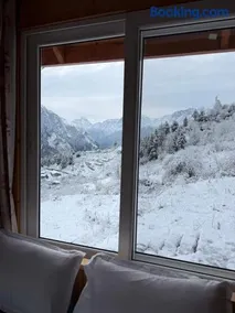 The Auli Meadows - Image 4