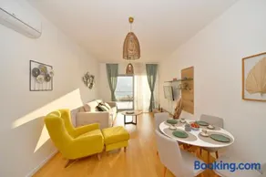 Design flat with impressive Boka bay view - Image 5